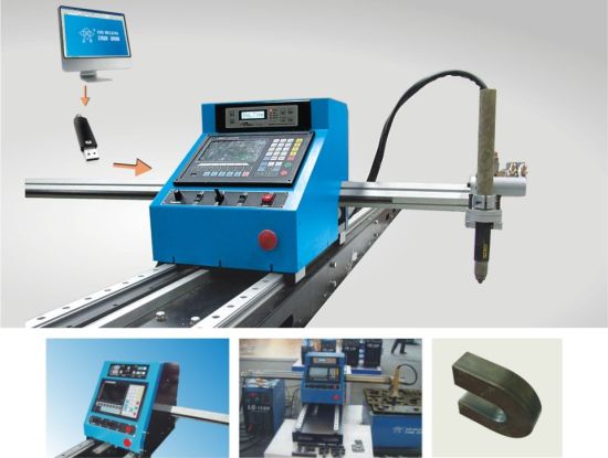 دستگاه برش اتوماتیک CNC پانلی اتوماتیک برای ورق های فلزی