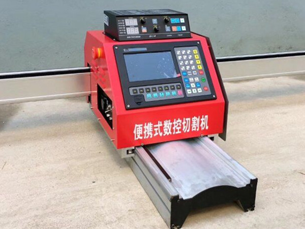 ساخته شده در چین ماشین آلات برش فلز چین cnc پلاسما برش فلز