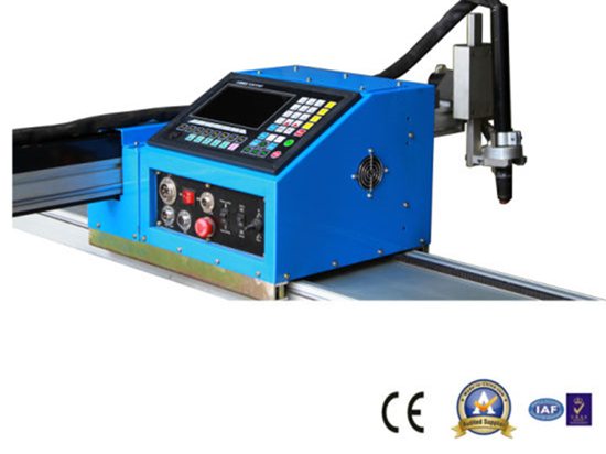 Jiaxin ارزان قیمت 1325 CNC دستگاه برش پلاسما با THC برای نرم افزار اصلی فولاد اصلی Fastcam