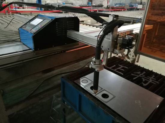 لوله برش CNC دستگاه پلاسما برای آهن فولاد ضد زنگ فولاد ضد زنگ