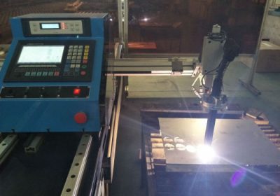 CNC دستگاه برش پلاسما برای فلز
