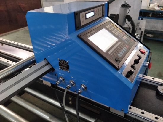 1530 CNC روتر ورق فلز لوله پلاسما CNC برش دستگاه با دستگاه دوار