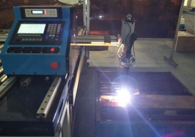 چین ماشین آلات CNC فلز برش پلاسما برای فلزات