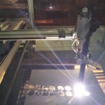 پلاس پلاس با کمپرسور کمپرسور برای برش فلز فولاد آلومینیومی
