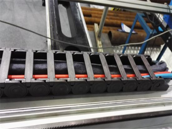 Jiaxin پلاسما تامین ورق فولاد ضد زنگ ورق پلاسما برش برای ورق های فلزی مختلف