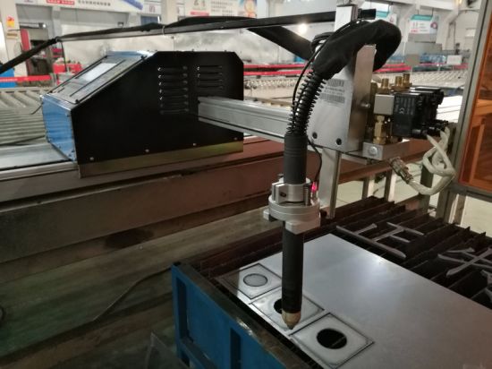 کنترل CNC پلاسما برش فلز ماشین قیمت