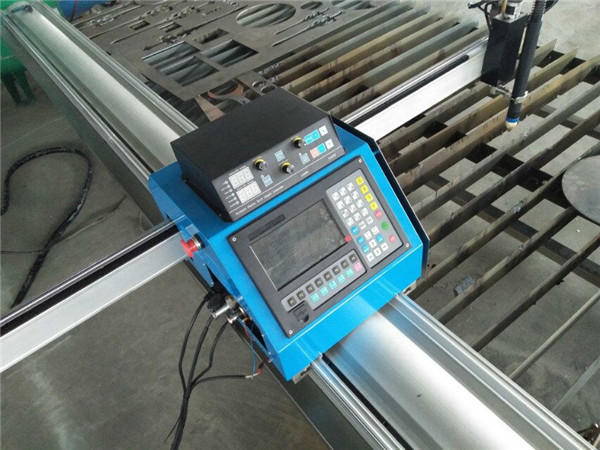 ساخته شده در چین جدول فلز CNC دستگاه برش پلاسما