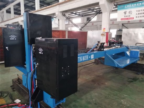 Jiaxin ارزان قیمت 1325 CNC دستگاه برش پلاسما با THC برای نرم افزار اصلی فولاد اصلی Fastcam